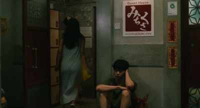 Boku-chan was waiting for you. - The Confidence Man JP - The Movie -