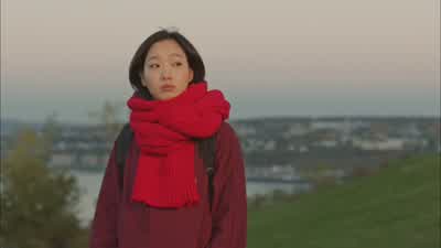 볼일이 여기였어요? - Goblin