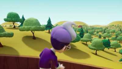 Bolas! Eu tenho de comprar as quintas. - Strawberry Shortcake's Summer Vacation