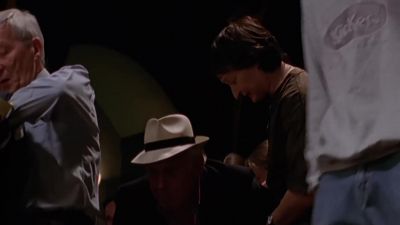 Bold effects are, as you know, - Midsomer Murders