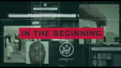 (bold music)
- This is a Dave Koresh - Police State