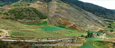 Bolivarian System
of Communication - Infection