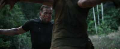 (Boller screams) - Monsters of Man