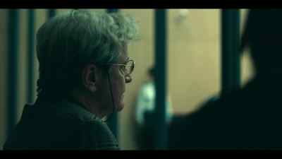BOLLIER: Yeah. They rented
office space from us.
We were on the same floor. - Lockerbie: A Search for Truth