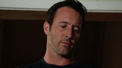 Bollinger
was a good man. - Hawaii Five-O