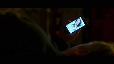 Bollocks! He's definitely a zombie. - Anna and the Apocalypse