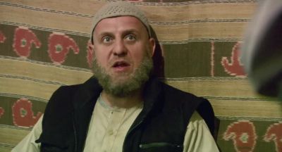 Bollocks I m a liability - Four Lions