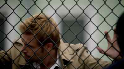 Bollocks! - Constantine