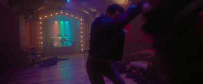 "Bollocks." - Accident Man: Hitman's Holiday