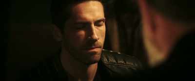 "Bollocks." - Accident Man