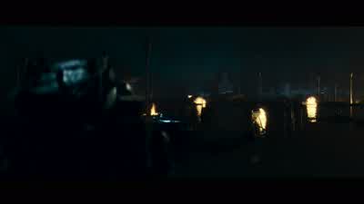 Bollocks. - Edge of Tomorrow