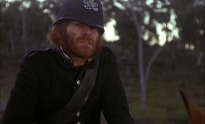 BOLLOCKS - Ned Kelly