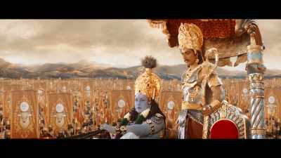 bolly1official - Kurukshetra