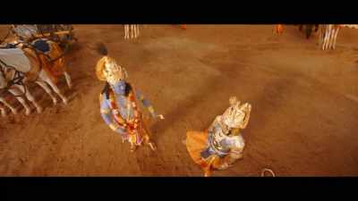 بالیوود وان
Bollywood1.CO - Kurukshetra