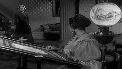 Bolt it, Maria. - The Heiress