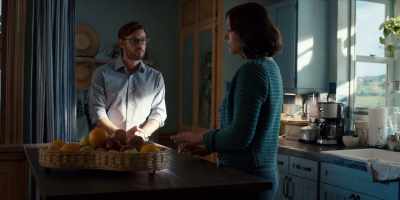 - Bolted?
- I think I messed this up. - The Way Home