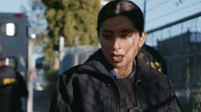 [bolton] how's she doing? - Allegiance
