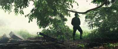 [bomb explodes] - 3 Days in Malay