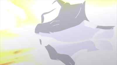 [BOMB EXPLODES] - Justice League: The Flashpoint Paradox