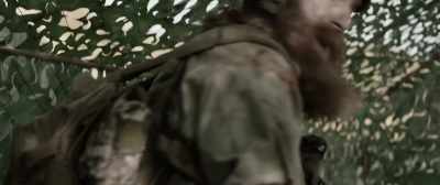 Bomb room. They're making
a bomb or made one. - Rogue Warfare