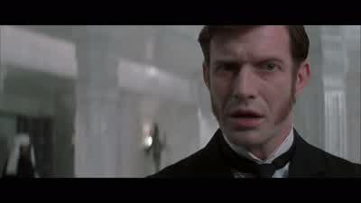 Bomb voyage - The League of Extraordinary Gentlemen
