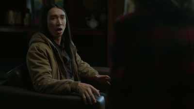 Bomb? What bomb? N-- - Stumptown