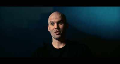 [BOMB WHISTLES] - Freediver