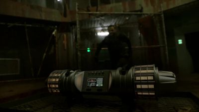 BOMB! - The 100