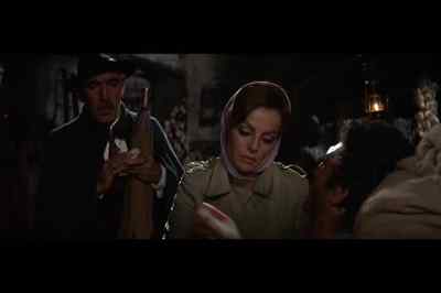 Bombolini tells me you're a good man. - The Secret of Santa Vittoria