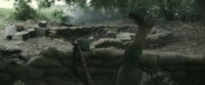 [bombs continue to explode] - 3 Days in Malay