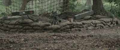 [bombs explodes] - 3 Days in Malay