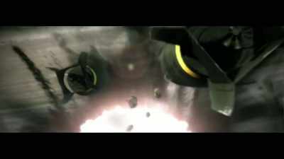 (bombs exploding) - The Titans That Built America