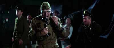Bombs I don't hear any bombs - 1941