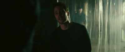 Bomb's not for you,
it's for him. - American Assassin
