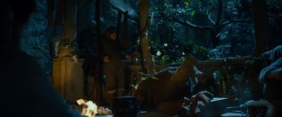 Bombur! - The Hobbit: An Unexpected Journey