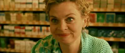- Bon allez! - Amélie