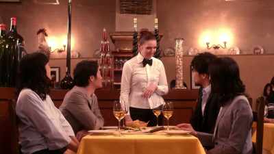 - Bon Appetit.
- Bon Appetit. - When I Get Home, My Wife Always Pretends to be Dead