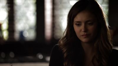 Bon appetit. - The Vampire Diaries