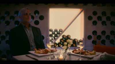 Bon appétit. - Tales of the City