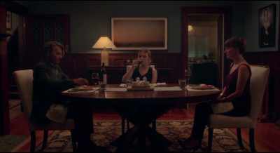 Bon appetit. - The Professor