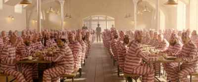 Bon appétit! - Paddington 2