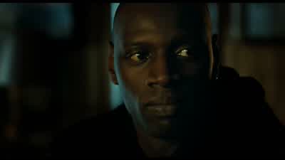 Bon, j'ai compris... - The Intouchables