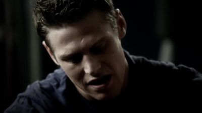 Bon, seriously, - The Vampire Diaries