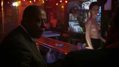 Bonanno will wipemy debt clear if I do. - Godfather of Harlem