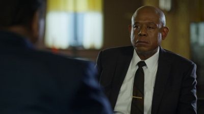 Bonanno? - Godfather of Harlem