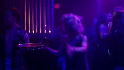 Bonbon, stop him! - Will Trent