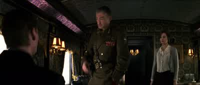 Bond is aliveHe escaped Good for BondBad for you - GoldenEye