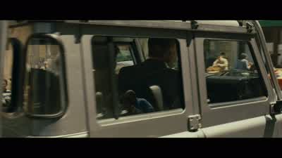 Have you got him? - Skyfall
