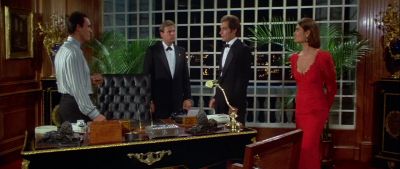 Bond James Bond - Licence to Kill