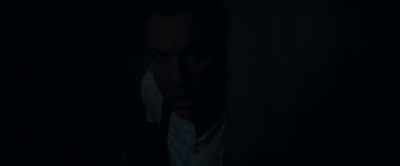 Bond, M here. The situation
is diplomatically complex. - No Time to Die